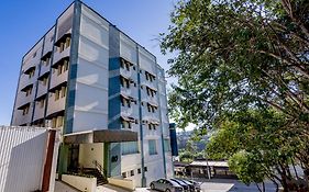 Prado Hotel Business
